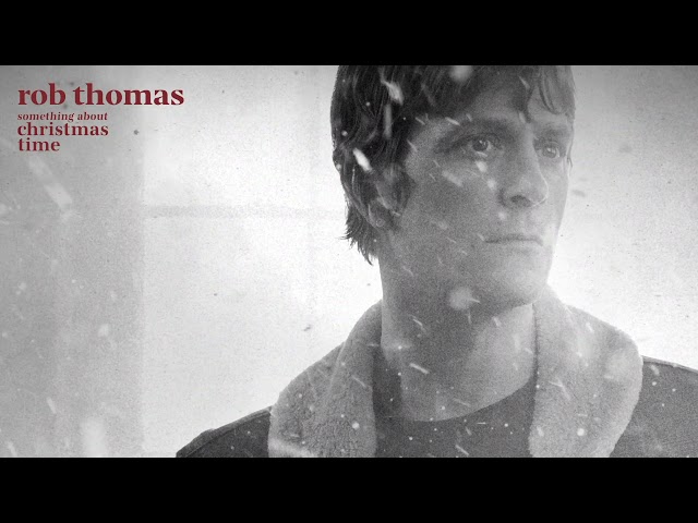 Rob Thomas - New Year's Day