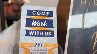 MSU Dining Hall student workers outraged over miscommunication about bonuses