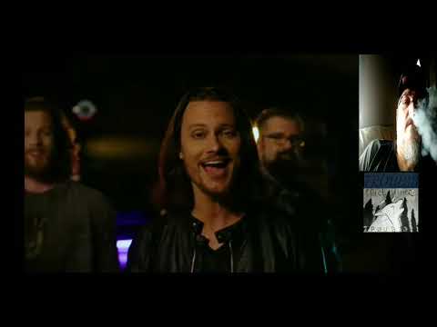 Home Free - Leave This Town (official music video) | Reaction
