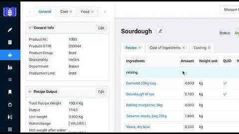 How to rename Tabs in new Product Page