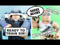 Abusing admin commands in roblox star wars