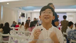 National Youth Orator Championships 2025 | Official Highlights