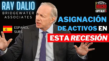 ¿Cuál es el mejor activo durante una recesión?