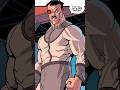 Viltrumite With The Most Rizz #shorts #invincible #comics