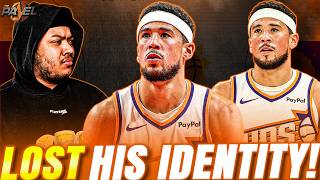 Full Is Devin Booker Losing Who He Is News
