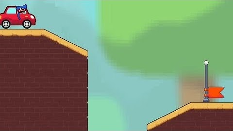 Bridge Draw Puzzle: Brain Test - Level 1-20 (Rocket Game Studio) @JEDO12