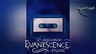 Evanescence - Fallen K7 Voice Notes (4K Remastered)