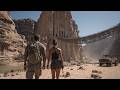 Adventure Movie You Can’t Stop Watching! | They Opened Ancient Tomb and Unleashed the Deadly Secret