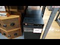 Loa JBL và TANNOY cũ tại Nhật/ Viết Phú jp