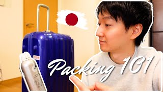 Must-Have Items for First Japan Trip 2024