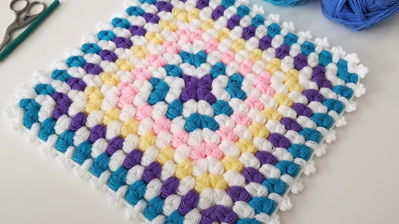 Şahane güzel bi model daha ✅️ Yeni örgüye başlayanların kolaylıkla yapabileceği muhteşem lif modeli