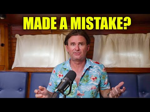 Insurance, Solar, and Catamarans: The Real Cost of Boat Ownership