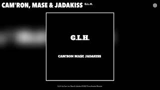 Cam'ron, Mase & Jadakiss - G.L.H. (Official Audio)