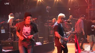 Hollywood Undead – Riot (Live at Rock am Ring 2018) HIGH DEFINITION Resimi