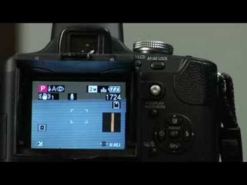 basic-digital-camera-operation-:-digital-camera-flash-&-timer