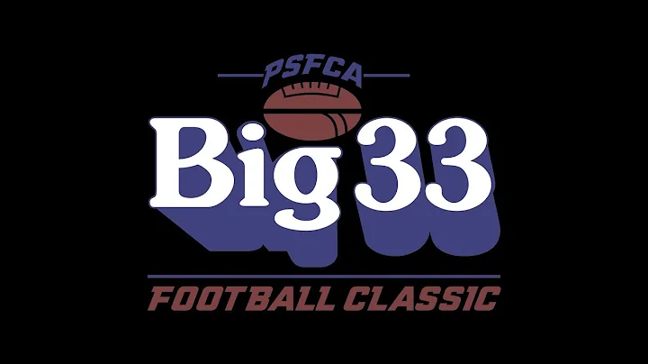 BIG 33 Football Game 2019