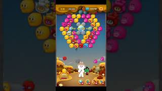 line bubble 2 level 1062