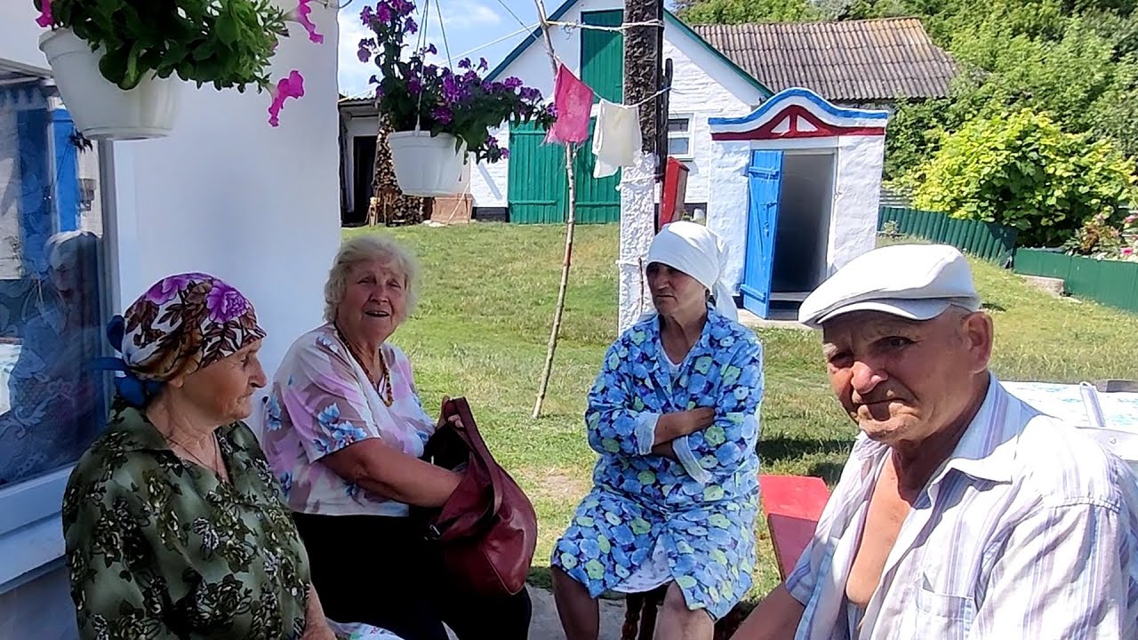 Царское варенье.Рецепт🌻Украинское село