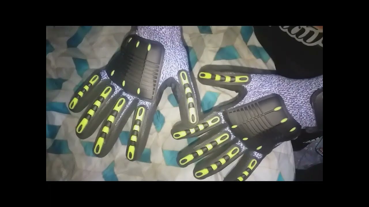 Comprei essa luva aqui e estou achando ela sensacional