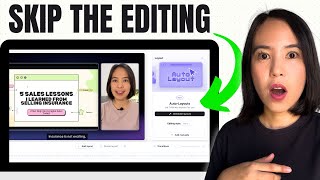 This Editing Hack Will Save You Hours (Auto Layout Demo!)