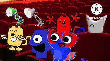 My reaction that object overload is back [read description]