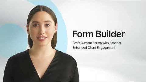 Form Builder - Houzez 3.0
