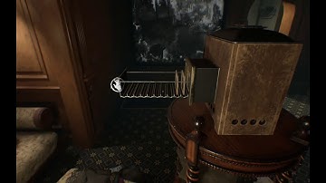 Layers Of Fear 2 - ACT 1 : the unmooring - PART 20