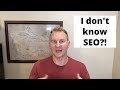 Starting SEO Agency | How Good Do You Need To Be At SEO Before Selling It?