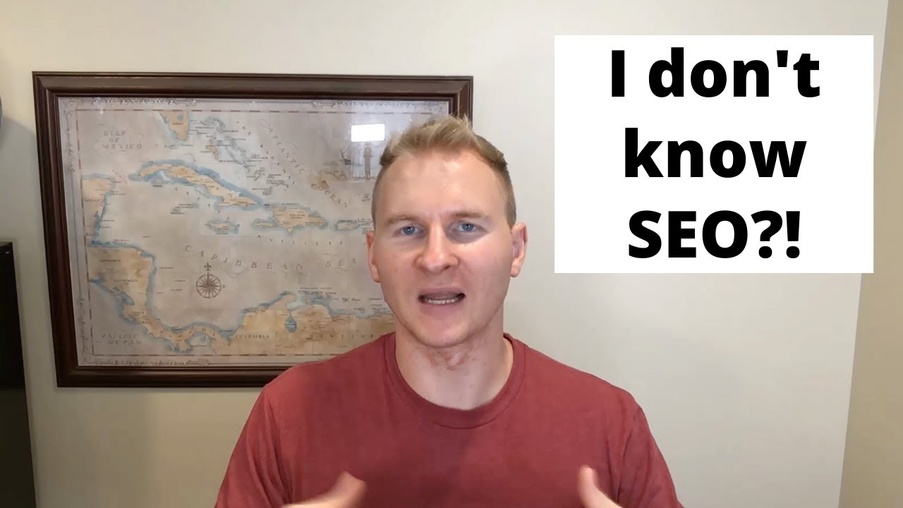 seo agoncy  2022  Starting SEO Agency | How Good Do You Need To Be At SEO Before Selling It?