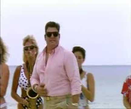 STEVE JARRELL & THE SONS OF THE BEACH - CAROLINA MAN