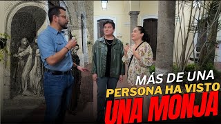 Los MISTERIOS que guarda EL REFUGIO en TLAQUEPAQUE, Jalisco | ALMA CORONEL