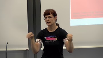 2018 - The Apache Way! ... ?