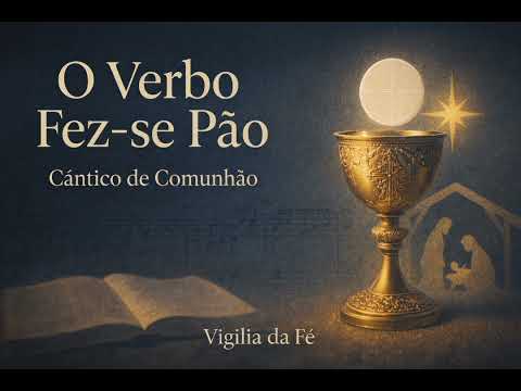 O Verbo Fez