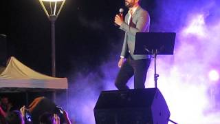 STA ASTERIA EKANE PREMIERA // STAVROS KONSTANTINOU LIVE