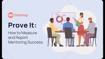 [Webinar Preview] Prove It: How to Measure and Report Mentoring Success