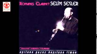 Video thumbnail of "Selim Sesler    -  Kürt Ali"