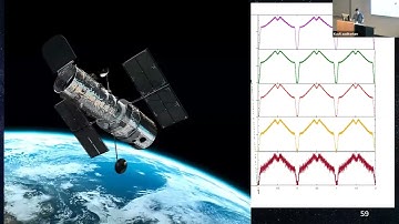 KIPAC@20: mHz gravitational wave sources and short-timescale variables with Rubin (Kevin Burdge)