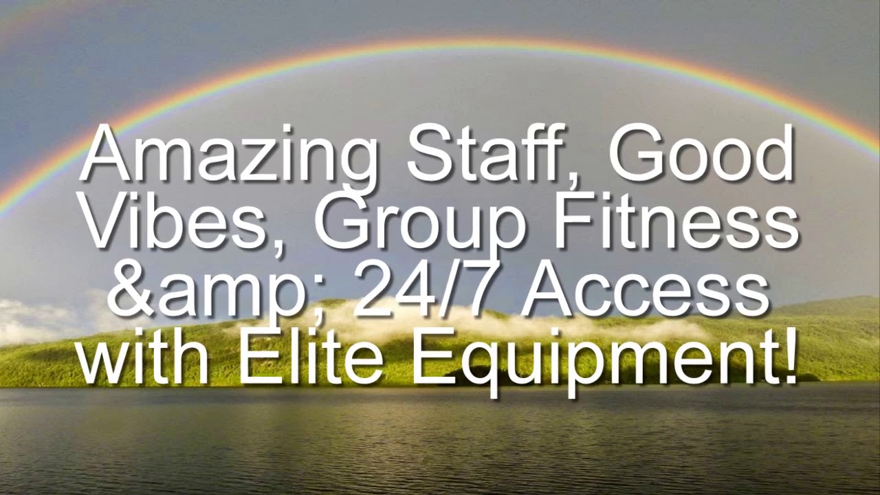 Live Well Health Club, Gym, 16/1 Gregory Hills Dr, Gledswood Hills NSW