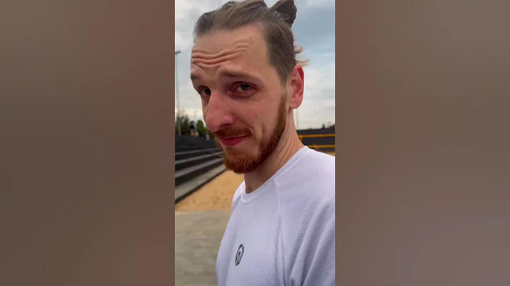 He’s ready to risk it all