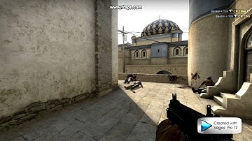 csgo first edit