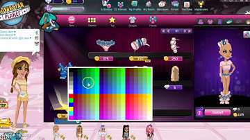 Making My Bio! MSP