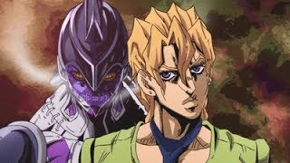 ゲーム実況　ジョジョの奇妙な冒険EOH第４０回【フーゴのパープル・ヘイズでプレイ】 Game live broadcasting：JOJO'S BIZZARE ADVENTURE