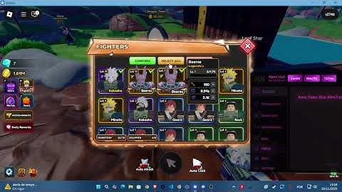 SCRIPT [RELEASE] Anime Fight AUTOFARM, FAST HATCH, AND MORE