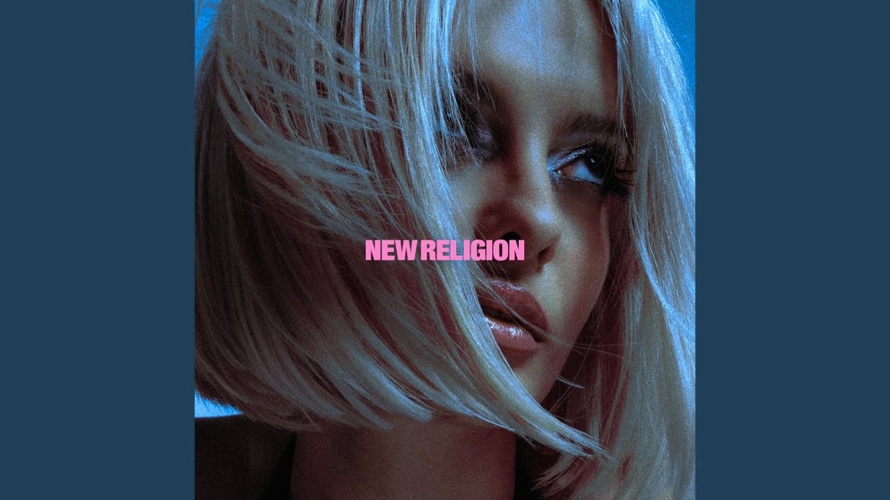 New Religion (Extended Mix)