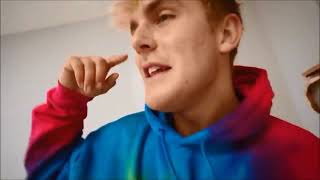 Dabbin On The Haters But Every Time Jake Dabs Its A Vine Boom