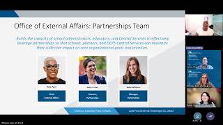 DCPS Partnerships Policy Palooza Part 2 - July 2026