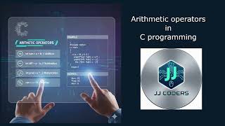 C Operators Explained: Arithmetic Operators in C Programming