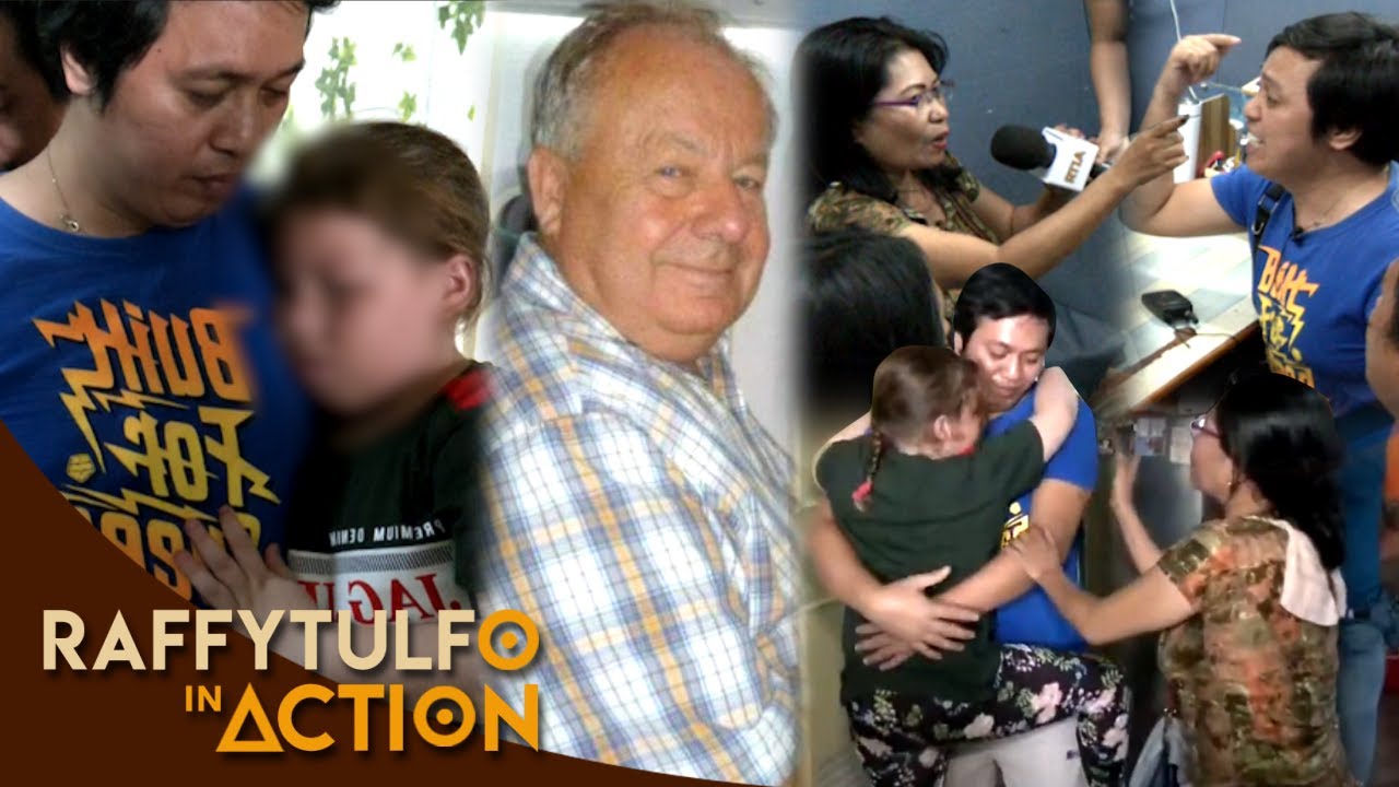 PART 2 | MAKUHA KAYA NI TITA ANG PAMANGKIN SA BAYAW NYANG FOREIGNER?!