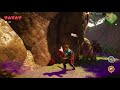 Bloodstones Hunt - Sernoa Ruins