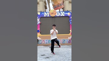 Gặp Anh Đúng Lúc | Shuffle dance -BĐ: Tình Bom #dance #bestshuffle